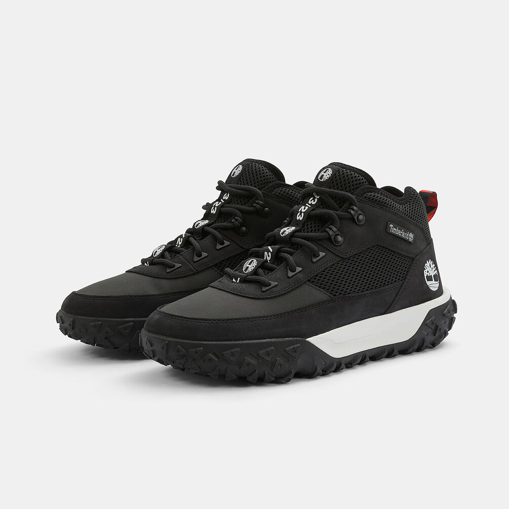 Timberland Greenstride&trade; Motion 6, nero/bianco