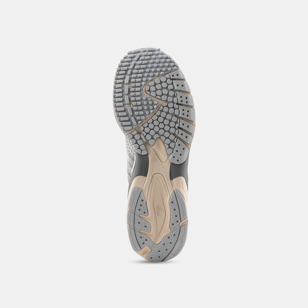 adidas adizero adios OG, argento/oro