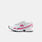New Balance 740, bianco/rosa