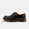 Dr. Martens 1461, nero/giallo