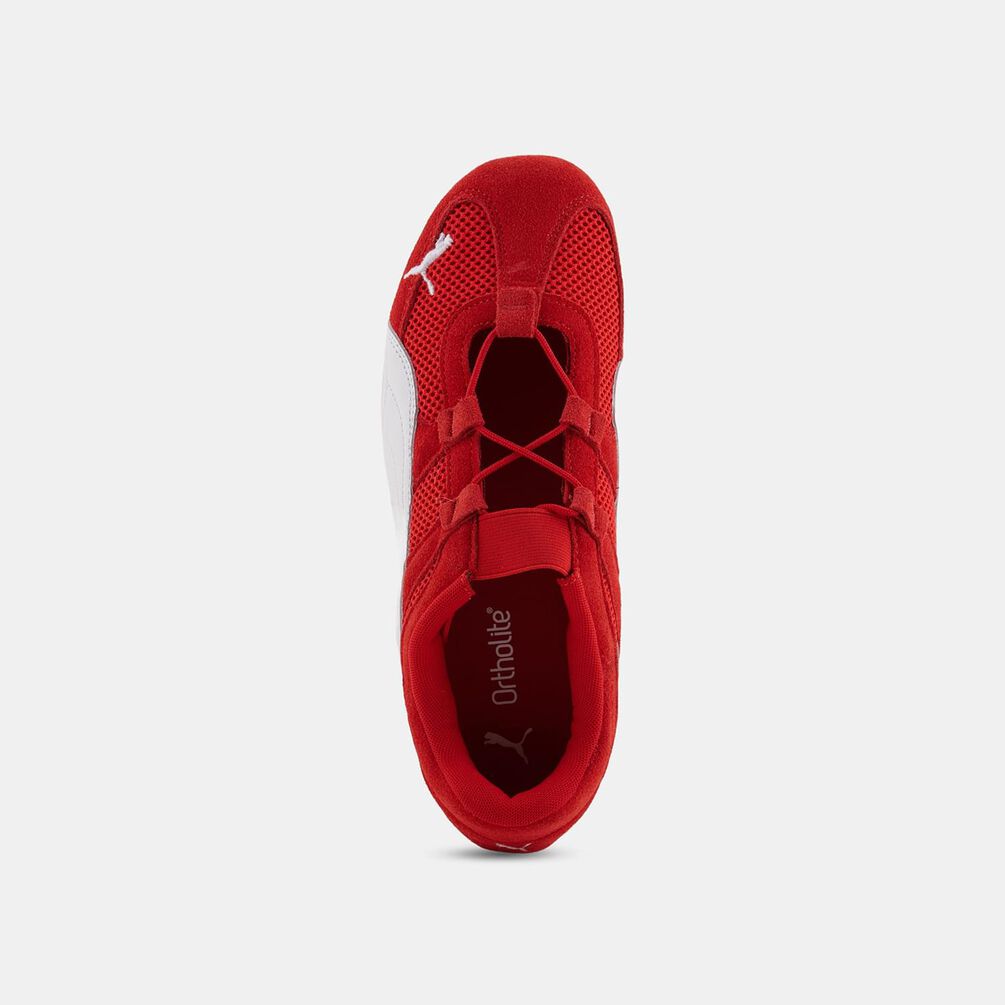 Puma Speedcat Go, rosso/bianco