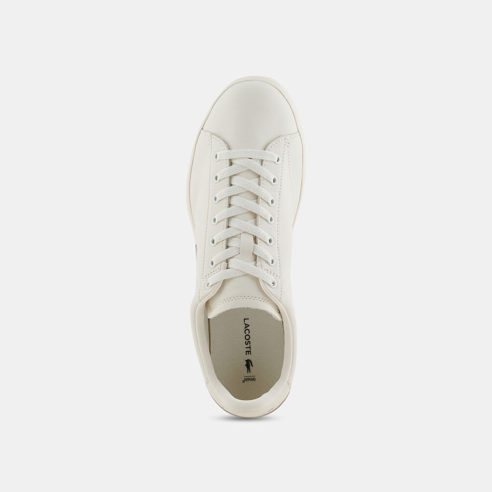 Lacoste Carnaby Set, WHITE