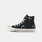 Converse Chuck Taylor All Star Embroidered Florals, nero/bianco/multicolor