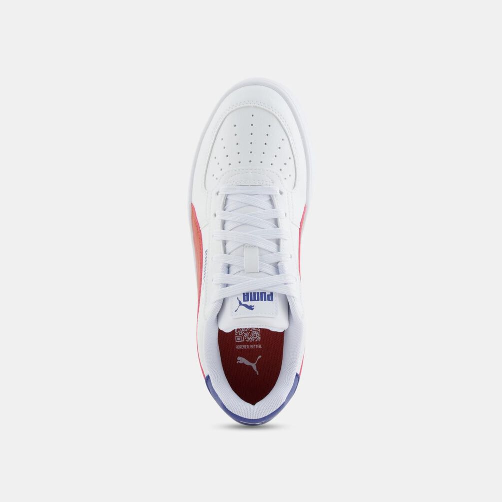 Puma Caven 2.0, bianco/rosso/blu