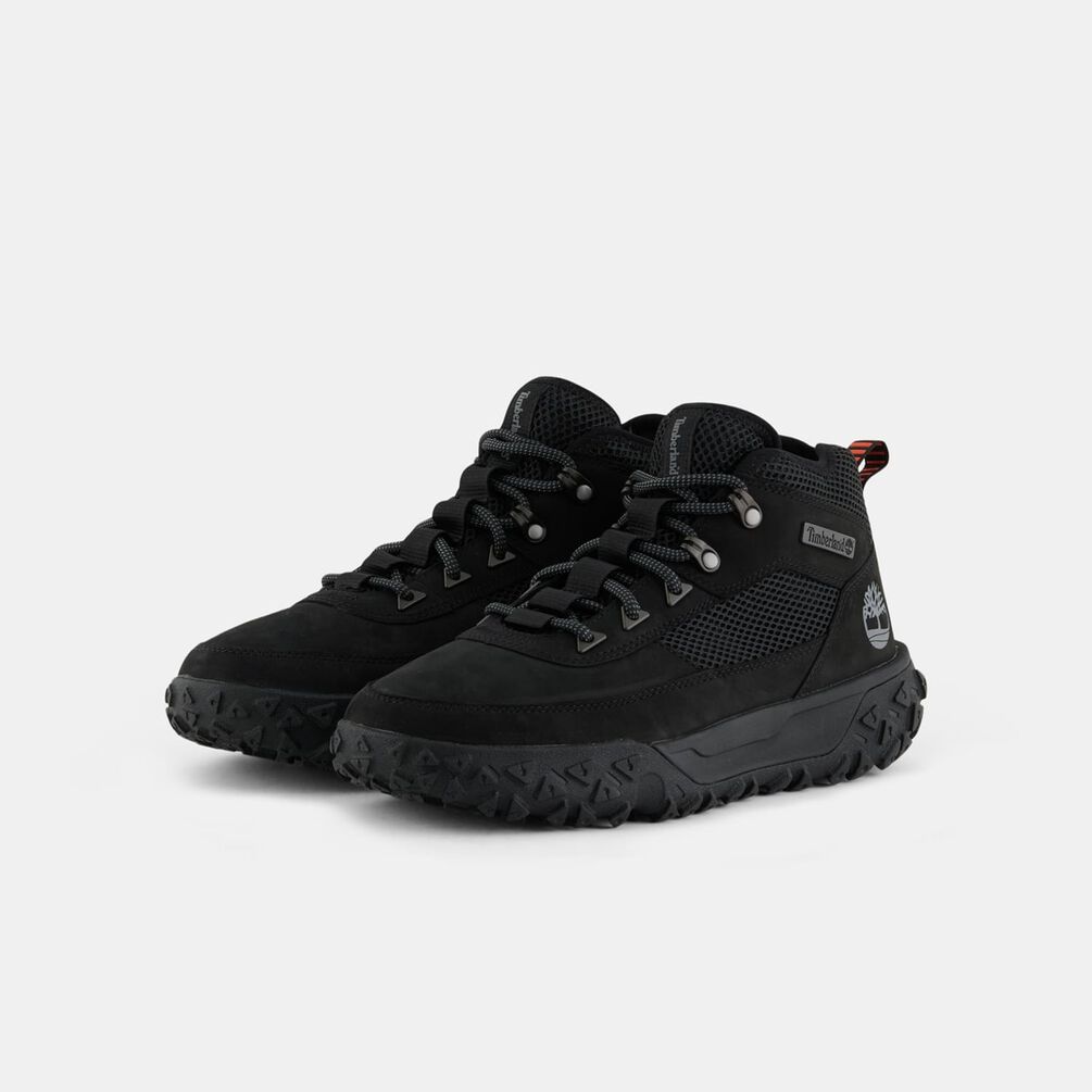 Timberland Greenstride&trade; Motion 6 SMU, nero/arancione