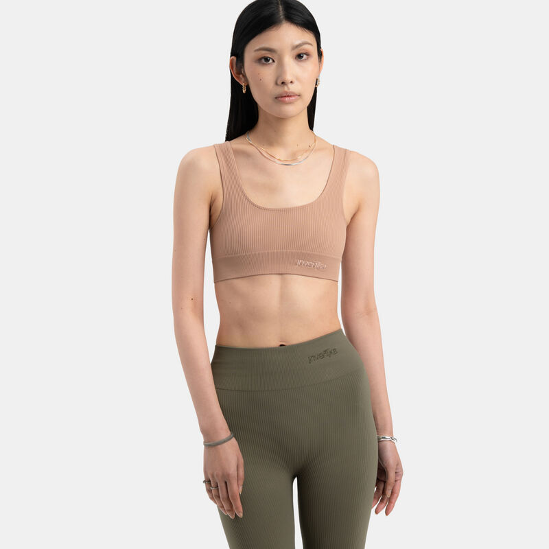 Top Invertika Armonika, beige