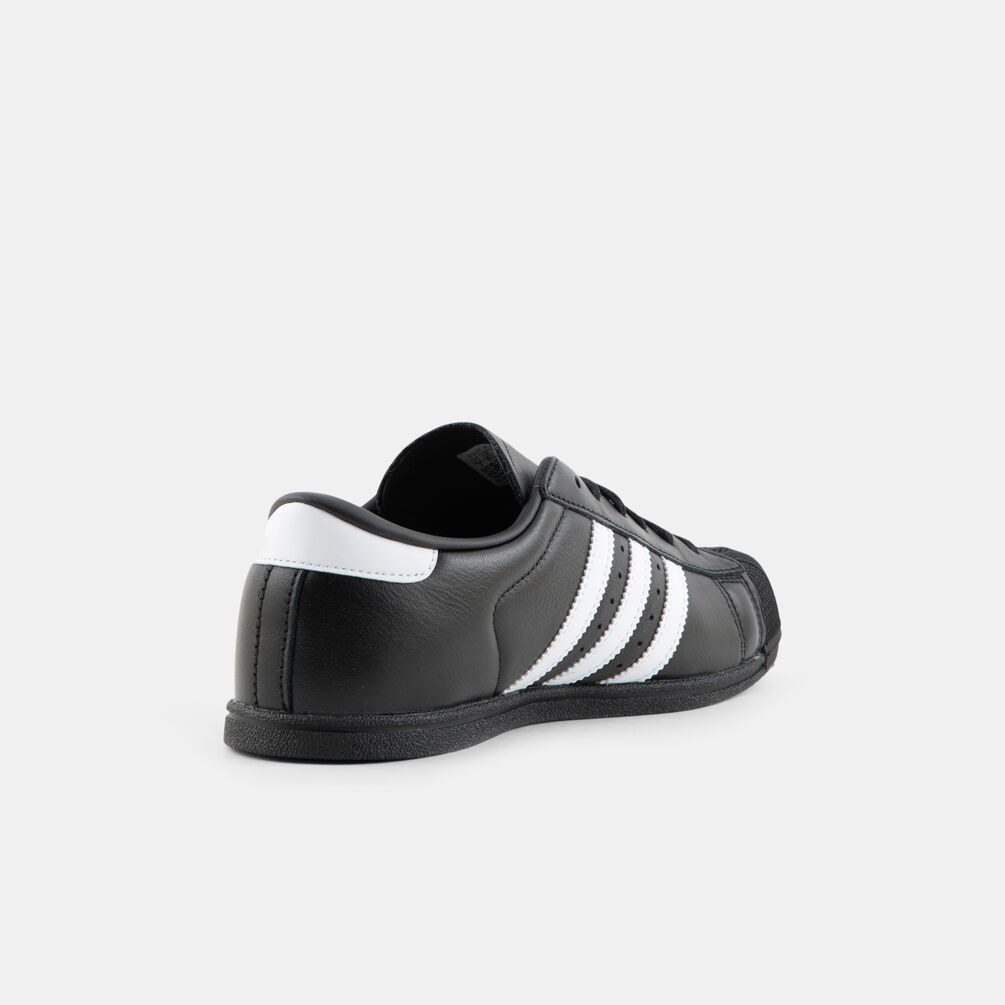 adidas Superstar Lo Pro, nero/bianco