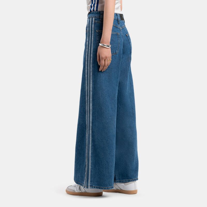 Jeans adidas Track Firebird Adilenium