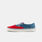 Vans Authentic, blu/rosso/bianco