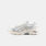 Asics GT-2160, beige/argento
