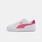 Puma Caven 2.0 Jr, Bianco/rosa