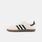 adidas Samba OG, beige/bianco/nero