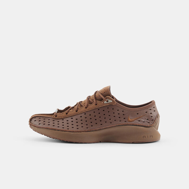Nike Air Superfly, marrone/rosa