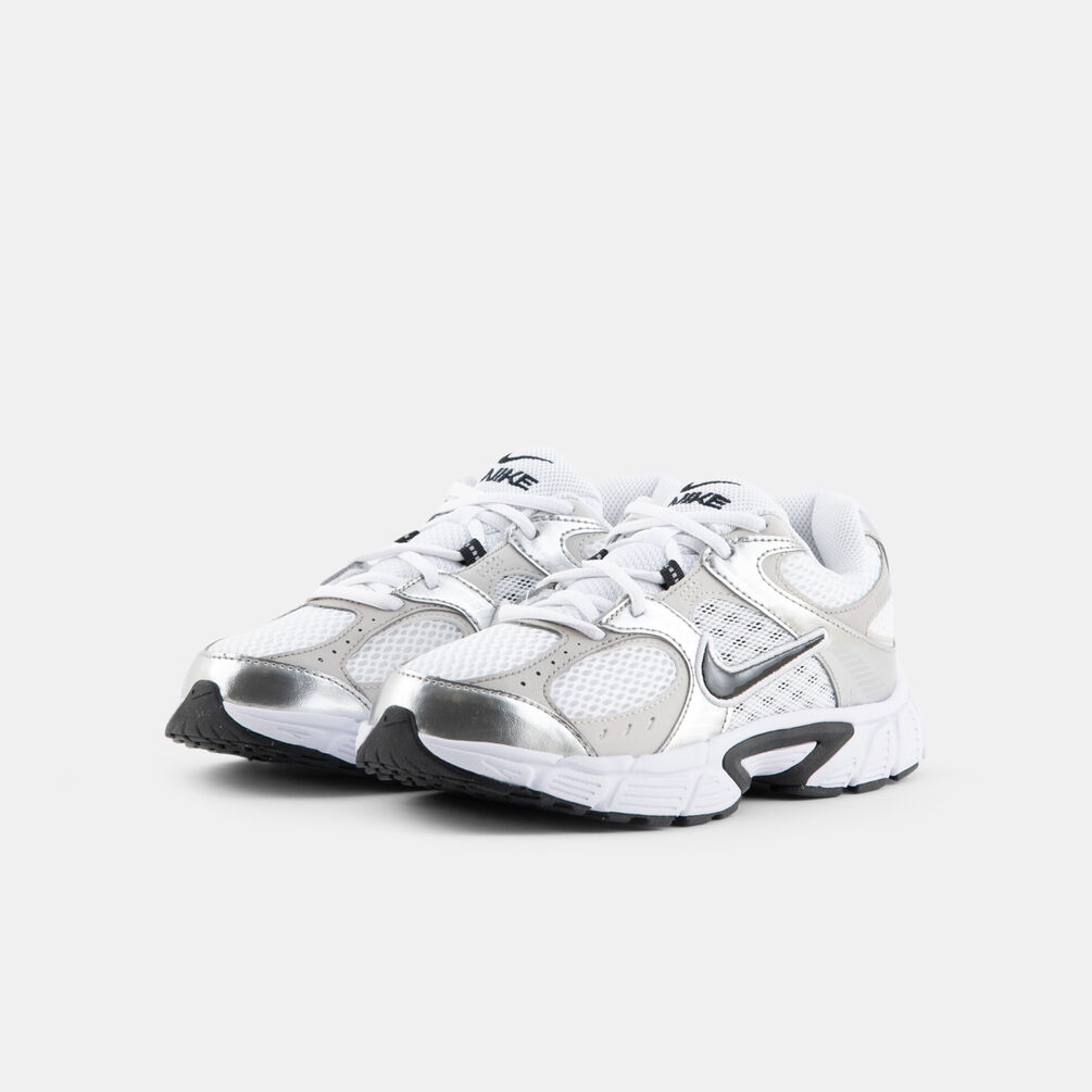 Nike V5 RNR, bianco/grigio/nero