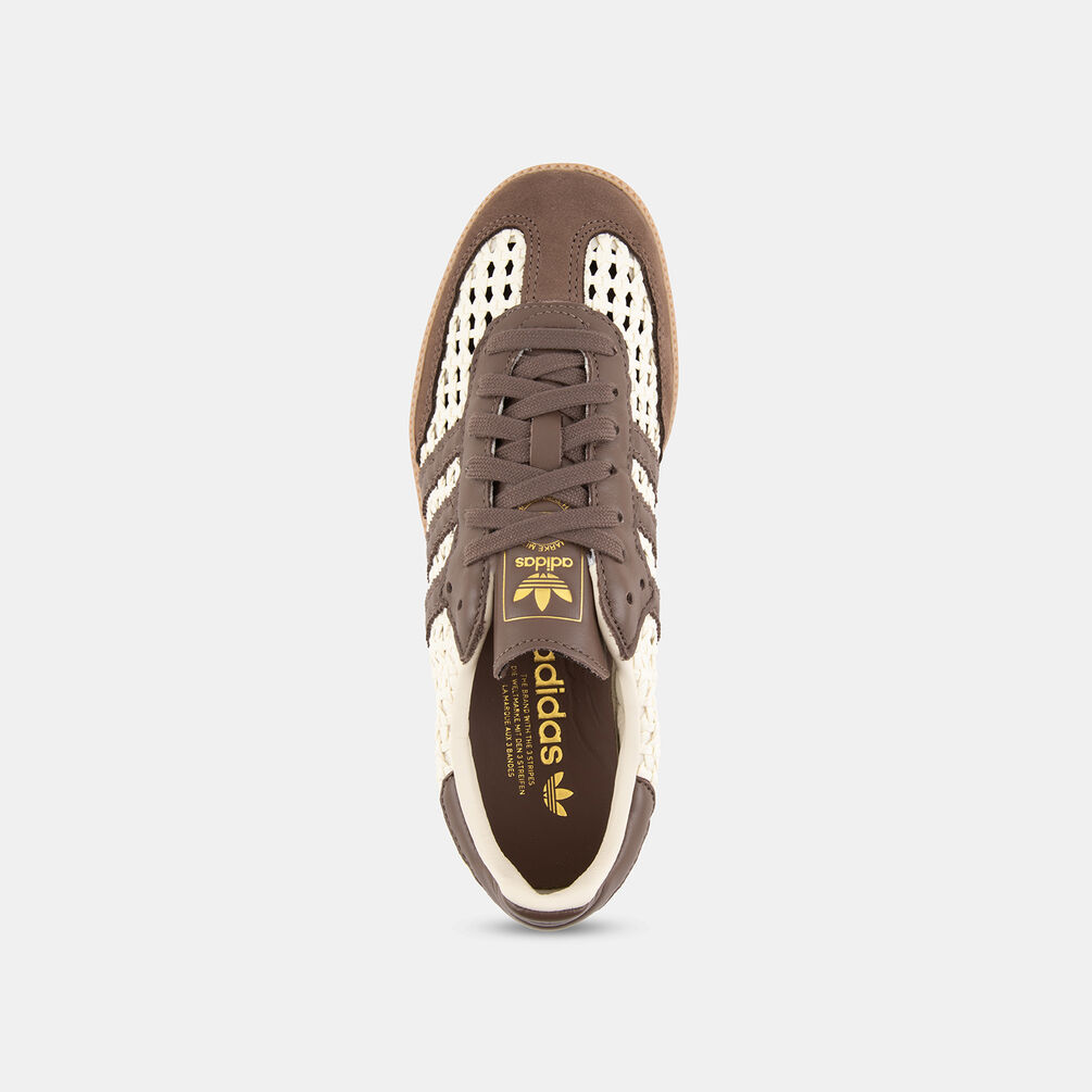 adidas Samba OG, beige/marrone