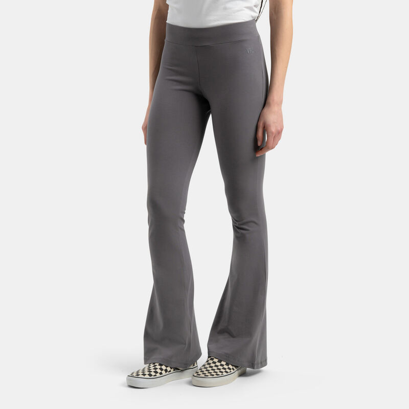 Leggings VRL Flare Pack, grigio