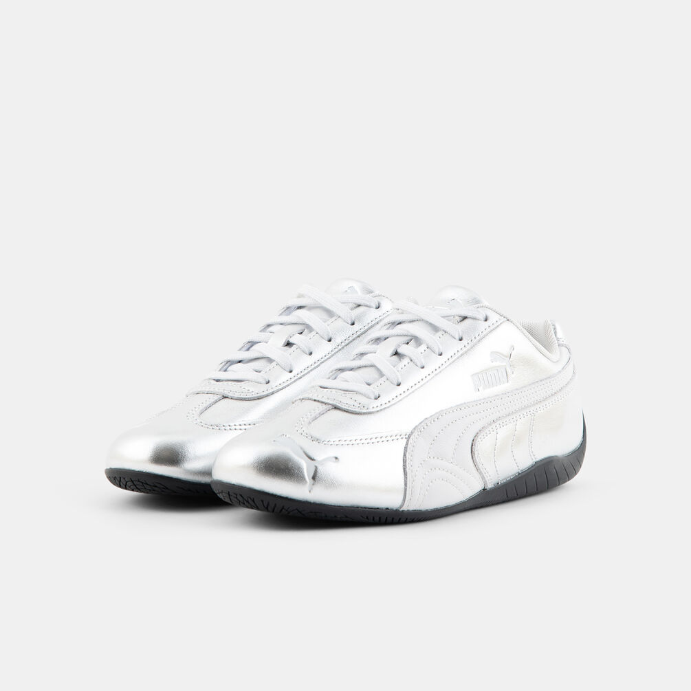 Puma Speedcat Silver, argento/bianco