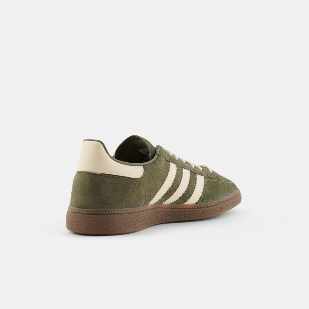 adidas Handball Spezial, verde/beige