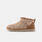 UGG Classic Ultra Mini Plains, animalier/marrone