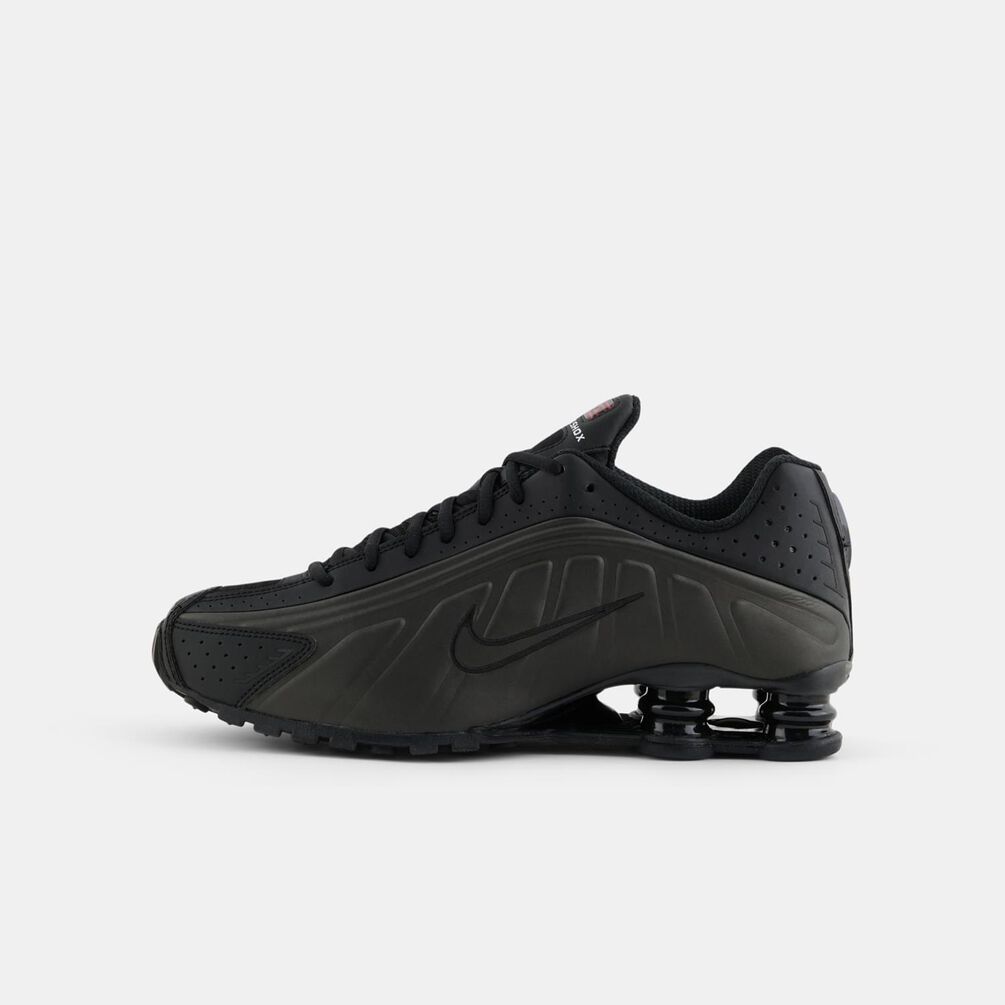 Nike Shox R4, nero