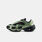 Nike Air Max Muse, verde/nero/argento
