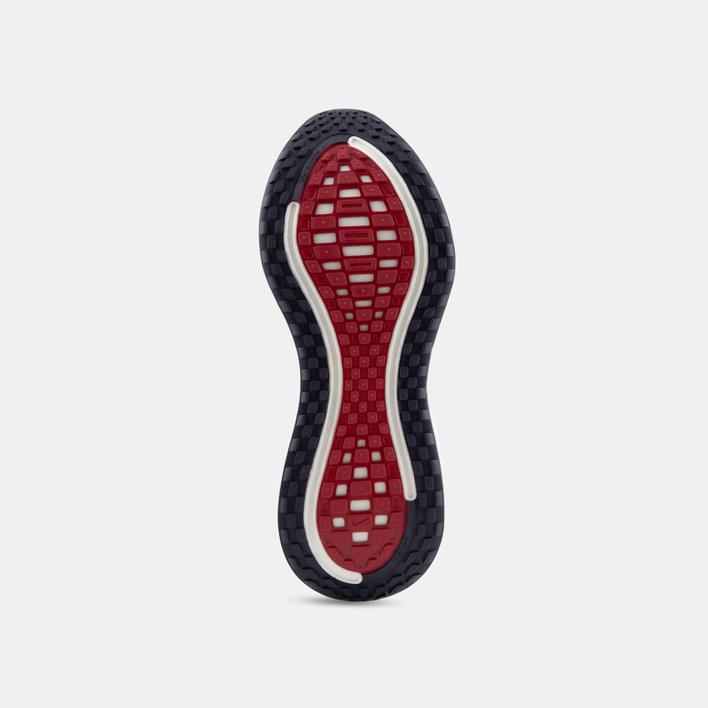 Nike Vomero Plus, rosa/bordeaux/arancione