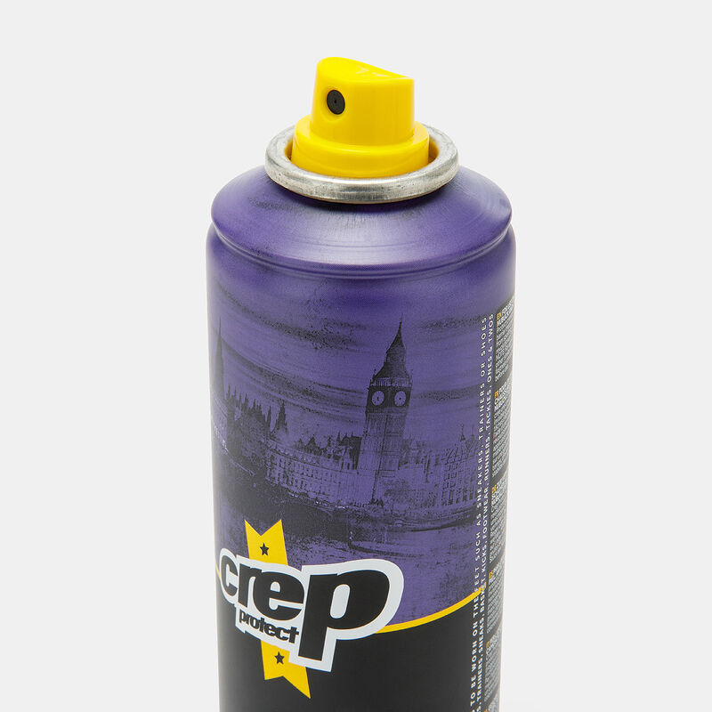 Crep Protect Spray, multicolor