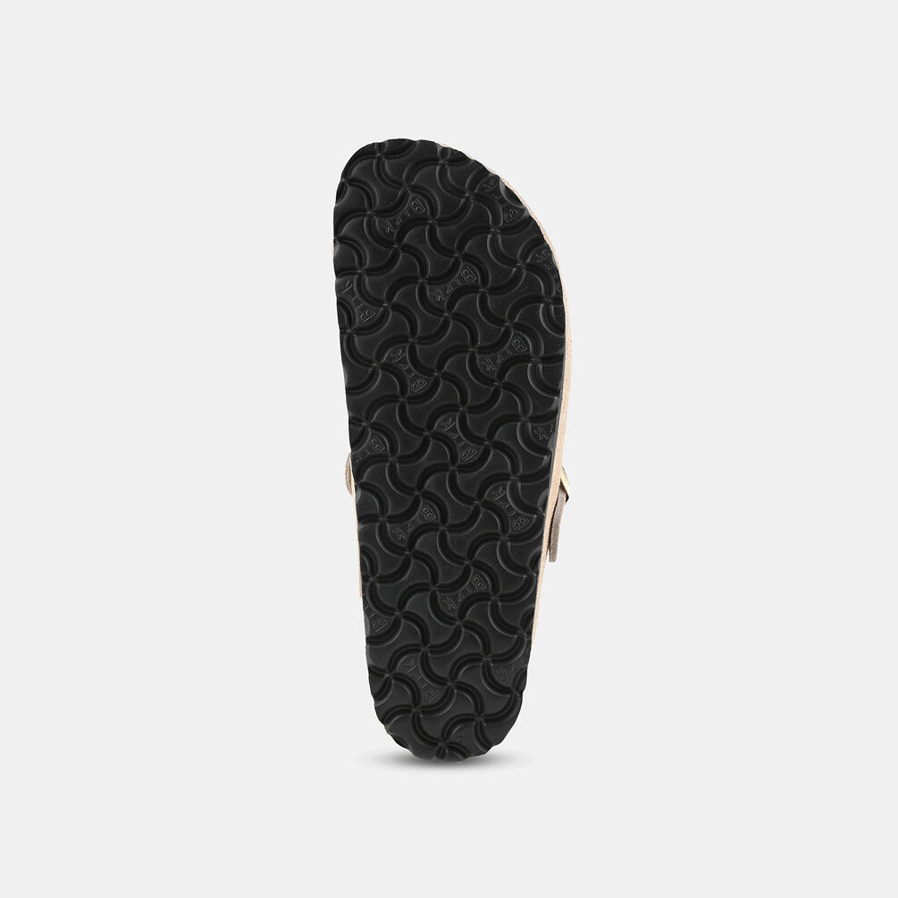 Birkenstock Boston, beige