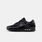 Nike Air Max 90, nero/grigio