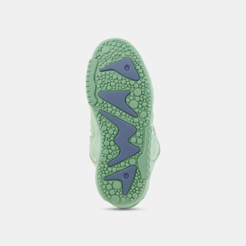 Puma LaFranc&eacute;, verde/grigio