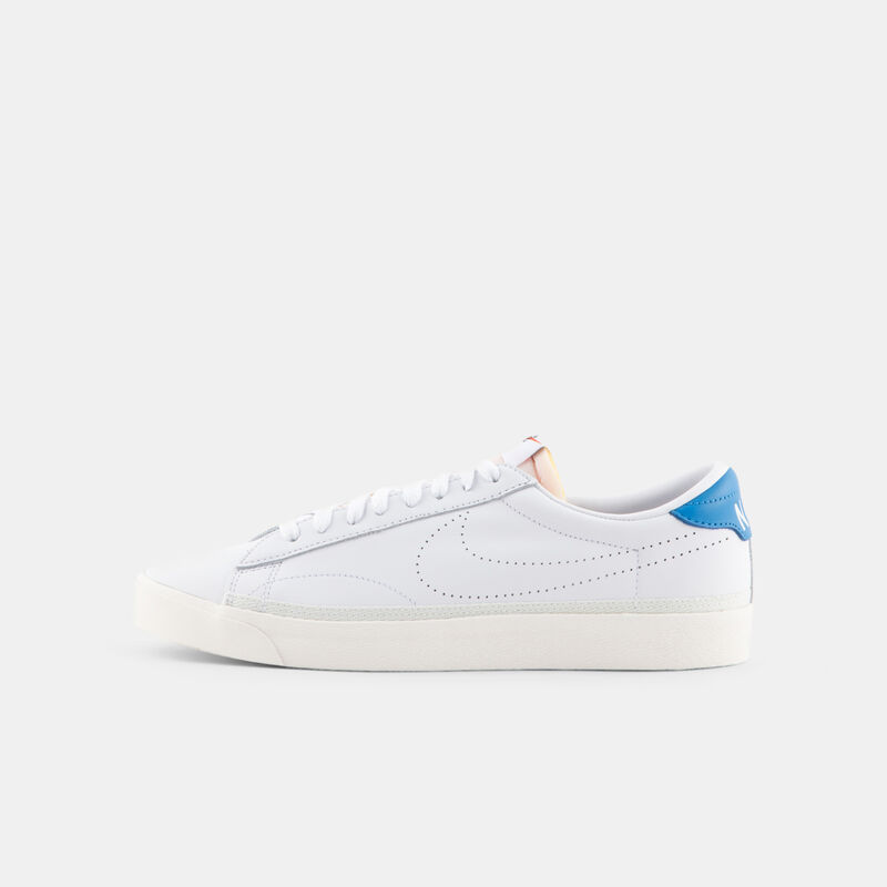 Nike Tennis Classic, bianco/blu