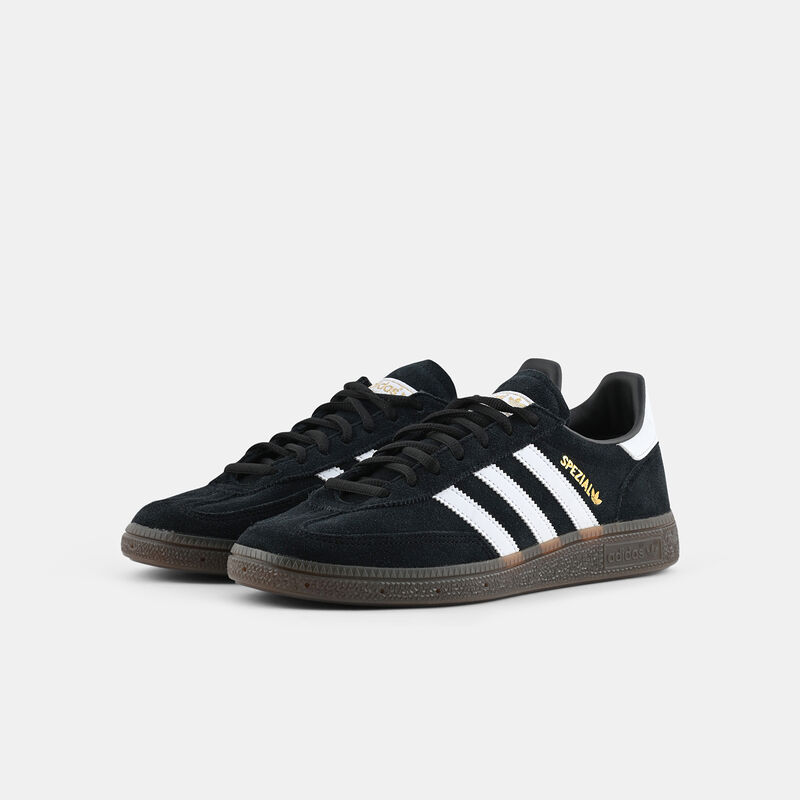 adidas Handball Spezial, Nero - bianco - blu
