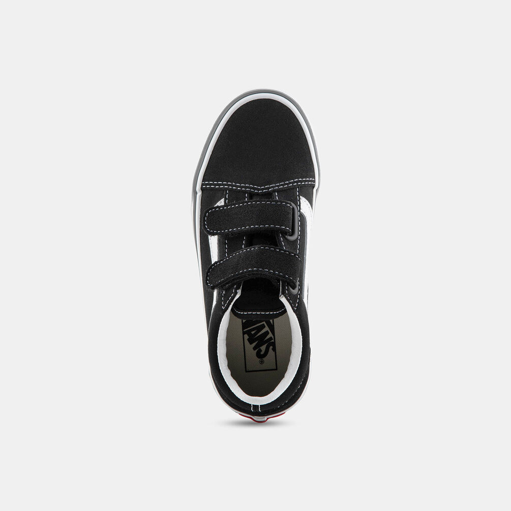 Vans Old Skool, nero/bianco