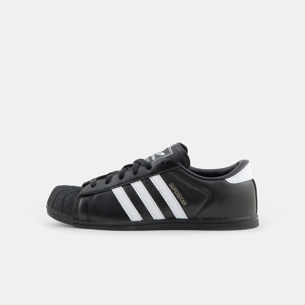 adidas Superstar Lo Pro, nero/bianco