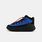 UGG CapTrail High, nero/blu