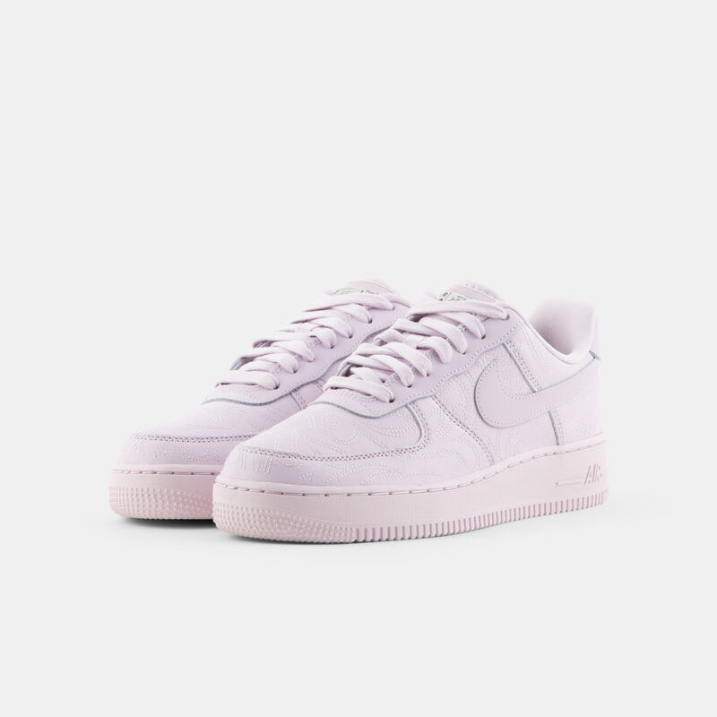 Nike Air Force 1 '07, viola