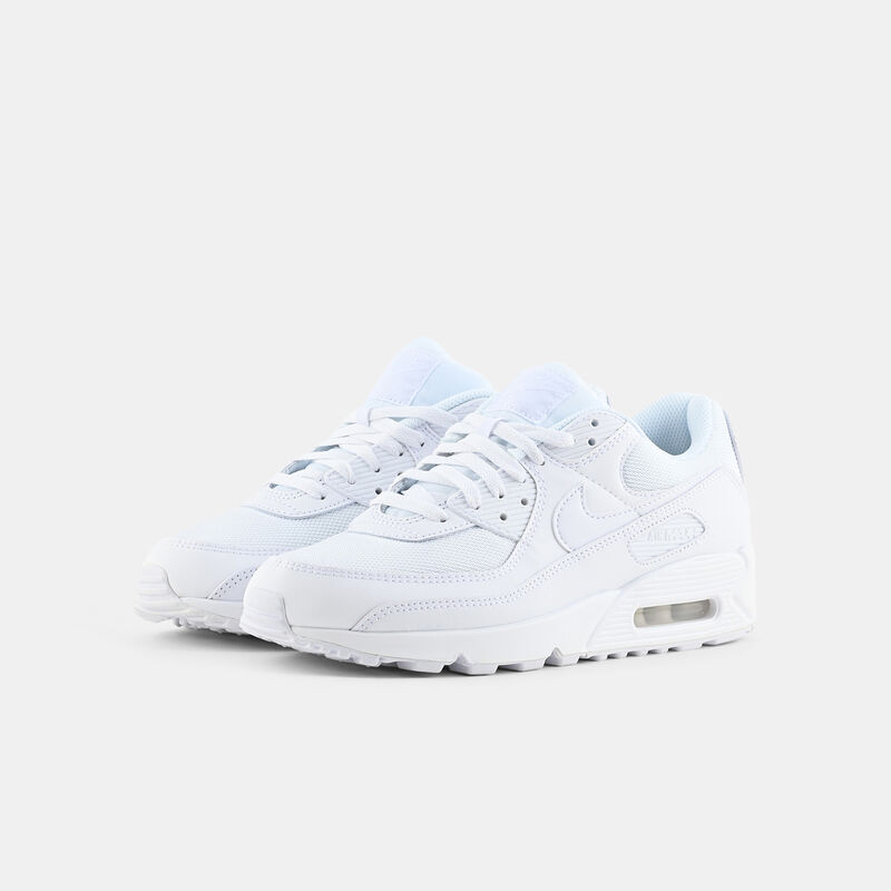 Nike Air Max 90, bianco