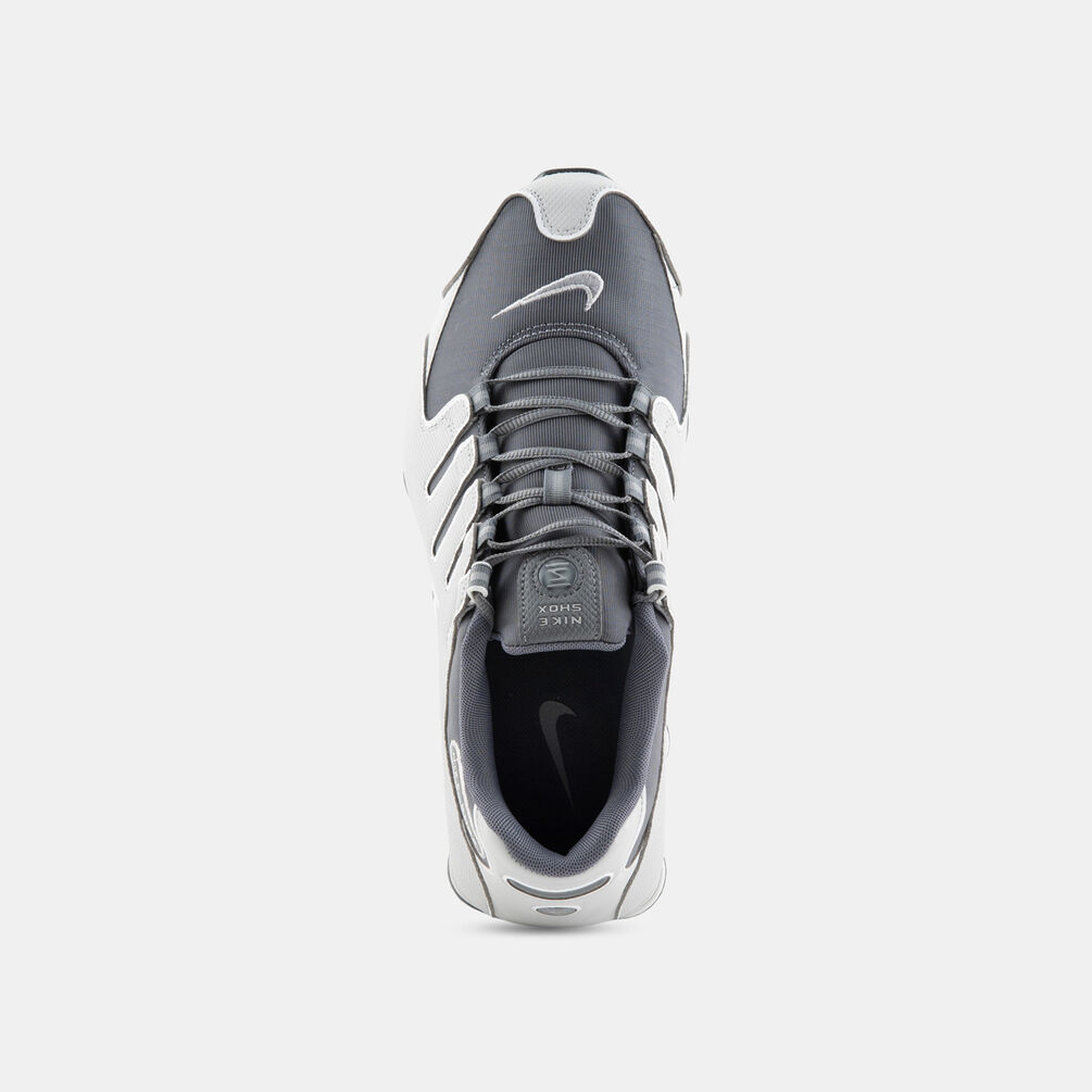 Nike Shox NZ, grigio
