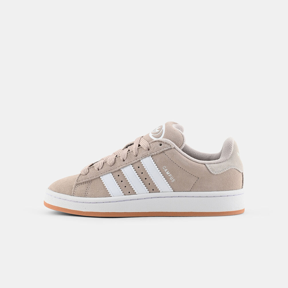 adidas Campus 00s, beige/bianco