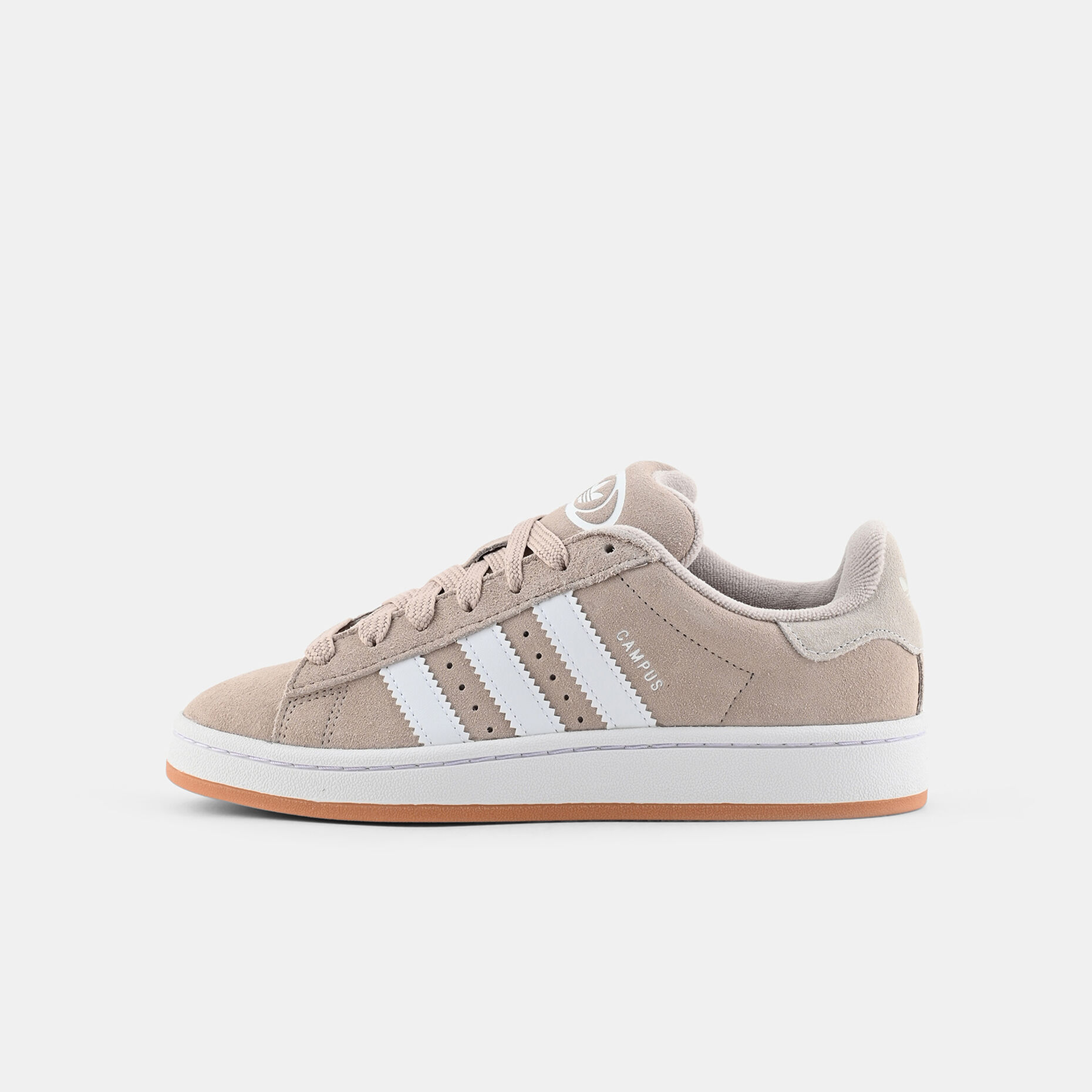 adidas Campus 00s, beige/bianco