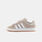 adidas Campus 00s, beige/bianco