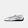 Puma Speedcat Ballet Metallic, argento/bianco