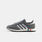 adidas LA Trainer OG, grigio/argento/bianco