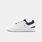 On THE ROGER Advantage, bianco/blu