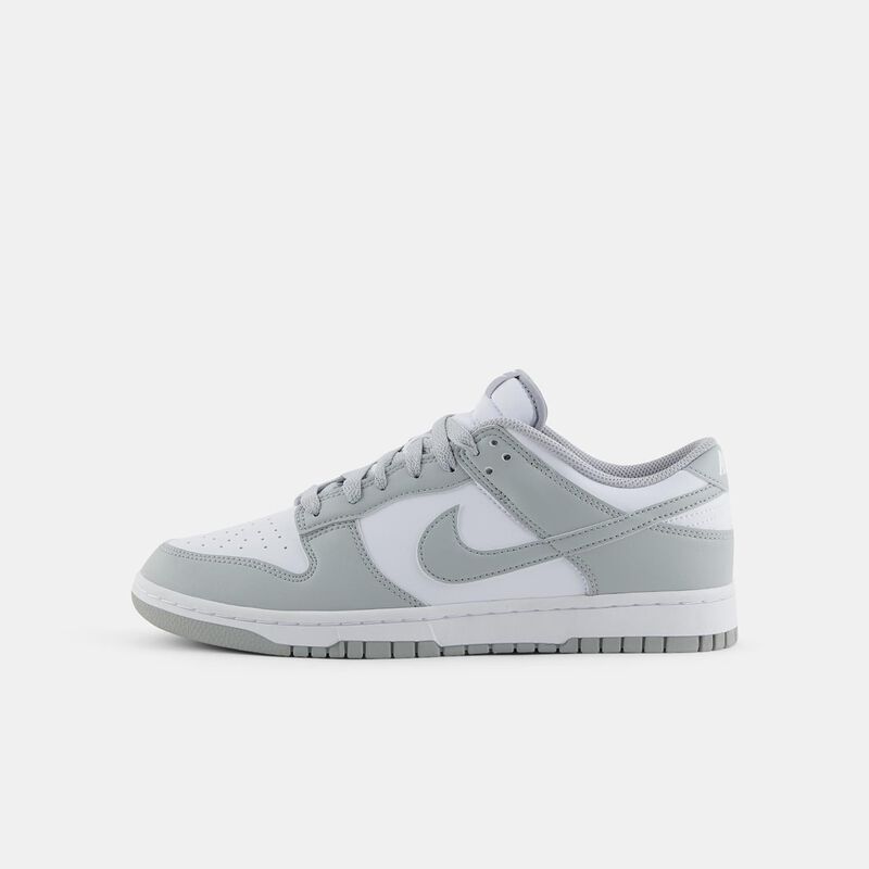 Nike Dunk Low Smoke Grey, grigio/bianco