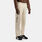 Pantaloni Puma Pumatech, beige/nero