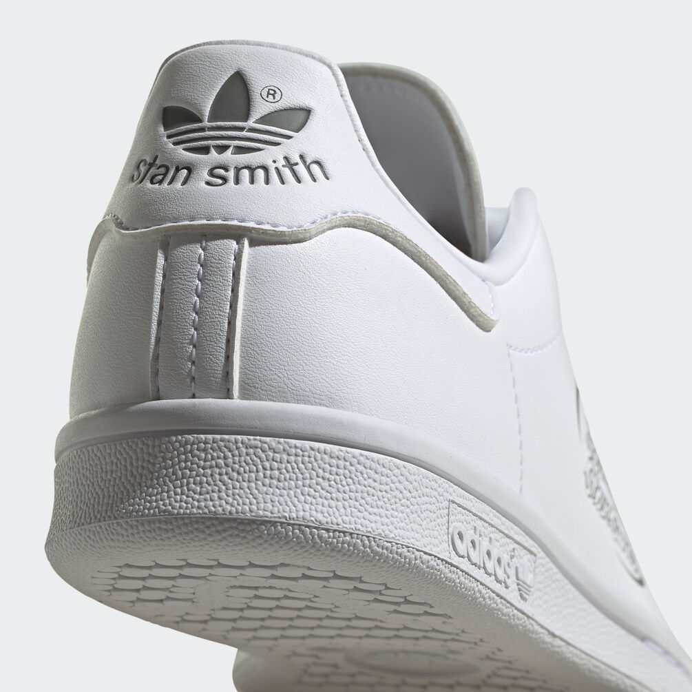 adidas Stan Smith, WHITE