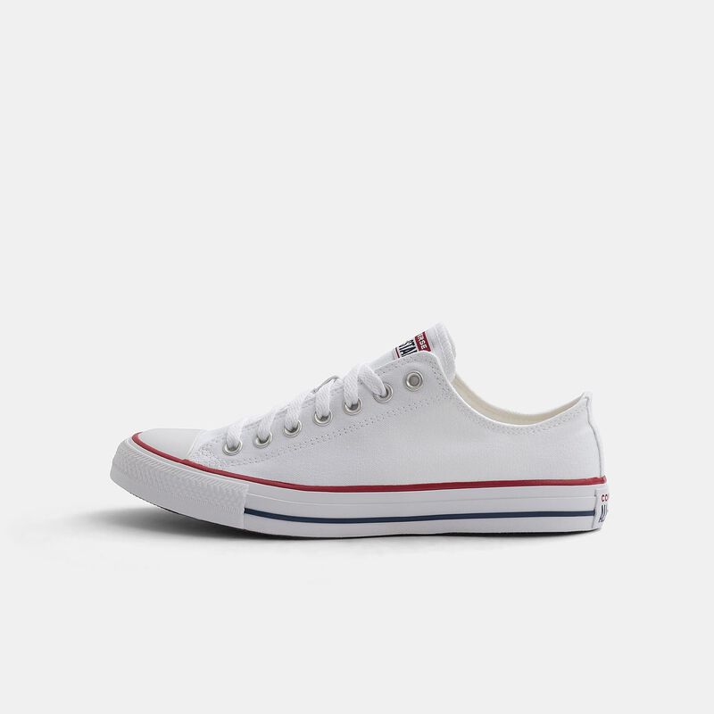 Converse Chuck Taylor All Star, bianco/rosso/blu