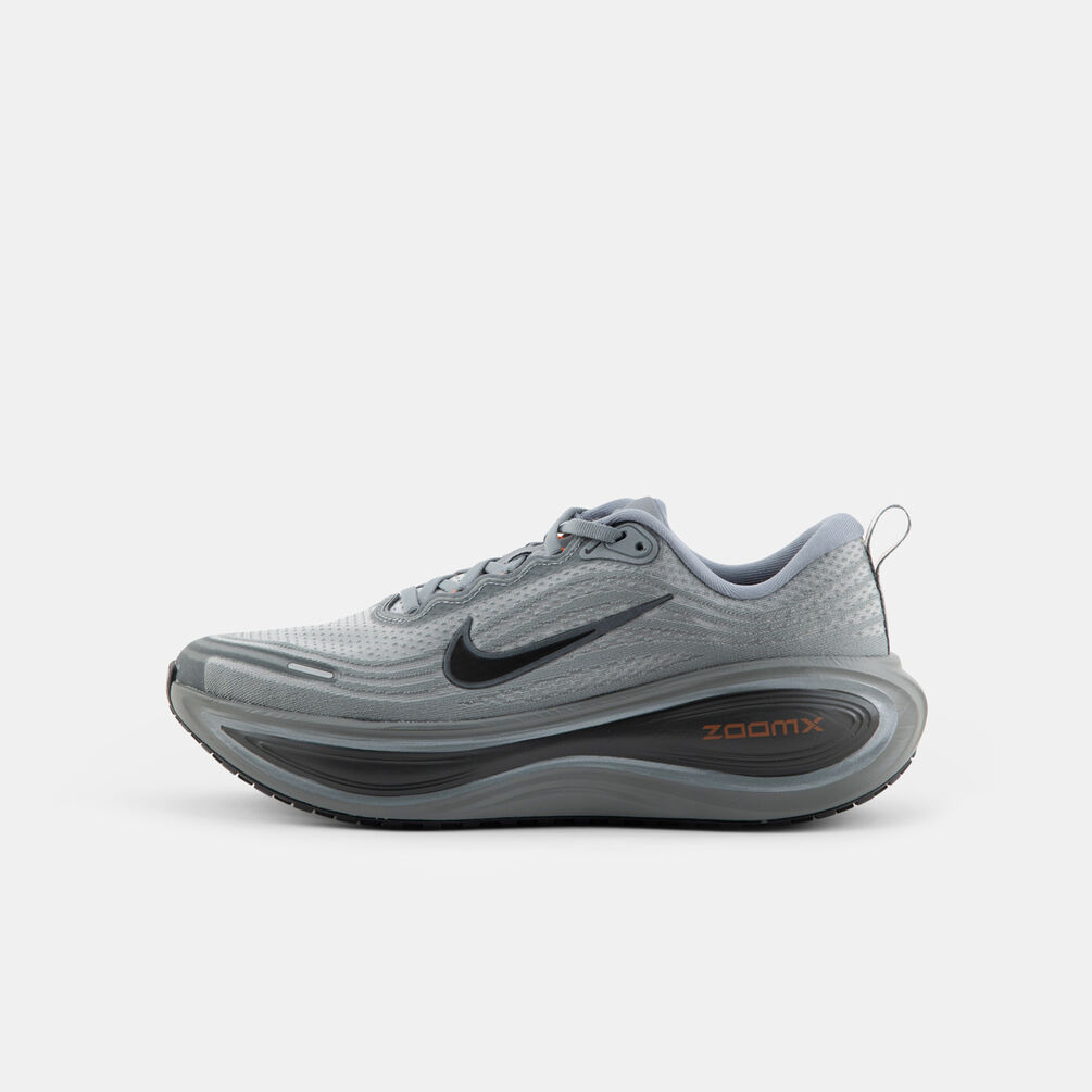 Nike Vomero Plus, grigio/arancione