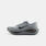 Nike Vomero Plus, grigio/arancione